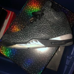 Jordan 5